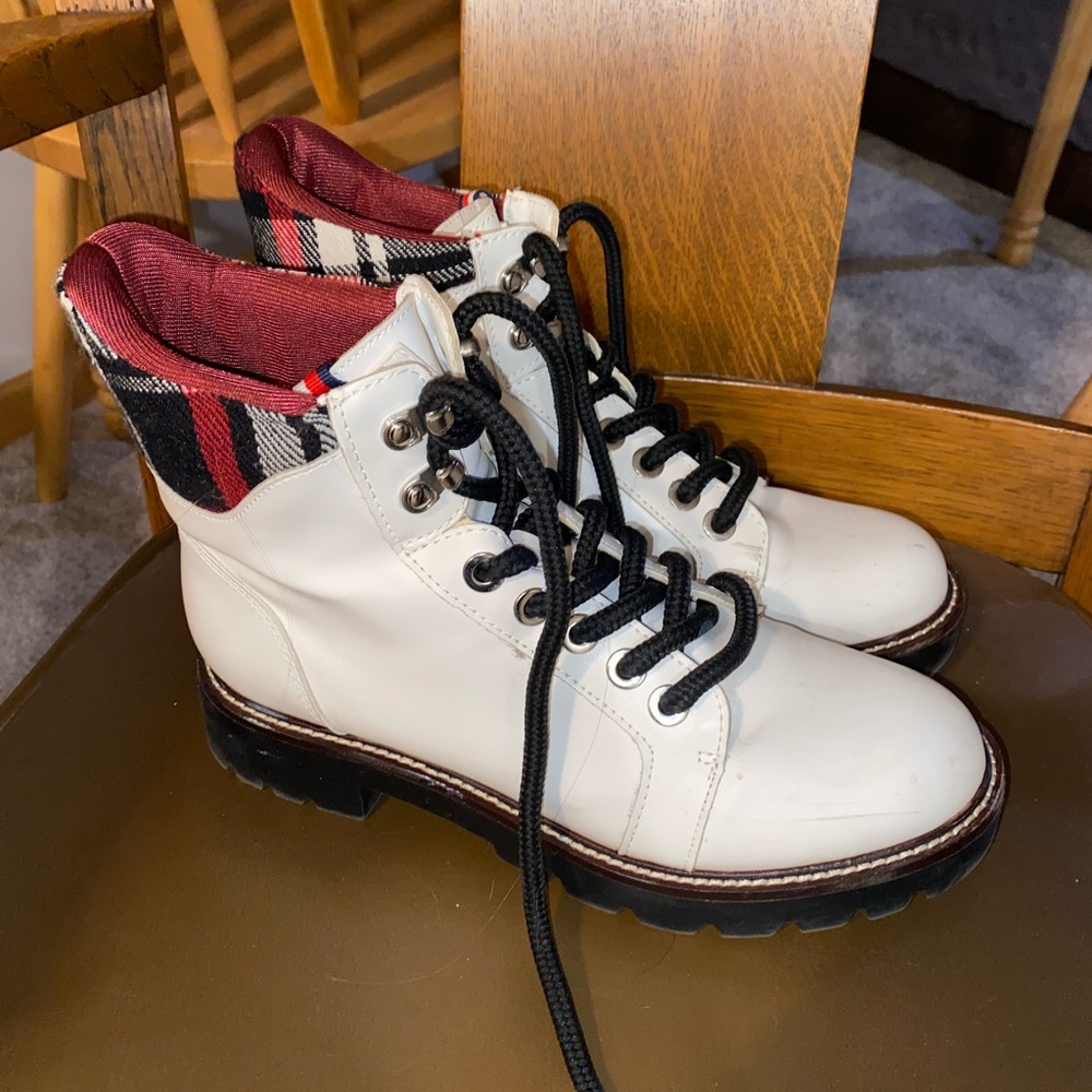 Tommy Hilfiger Boots